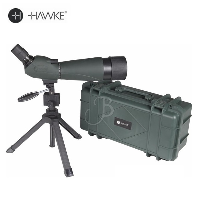 HAWKE Vantage 2472x70 Spotting Scope Gunsmarket